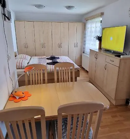 Julian Apartment Kranjska Gora