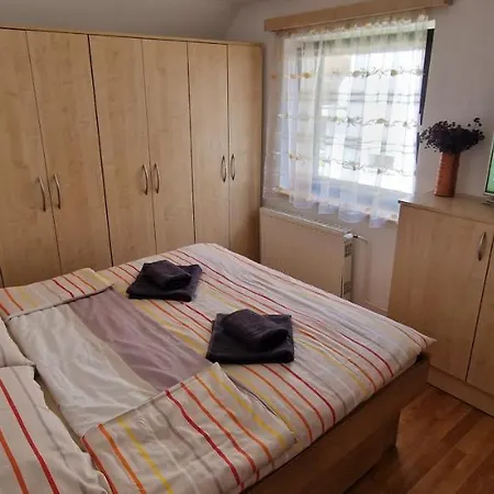 Apartment Julian *