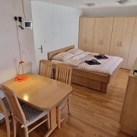 Apartment Julian *