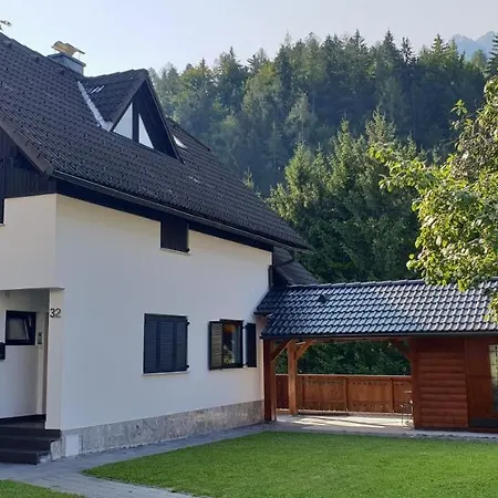 Apartmán Julian *