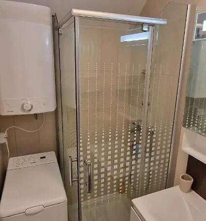 Julian Apartment Kranjska Gora